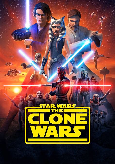 star wars the clone wars watch online animeflavor|watch clone wars online free yidio.